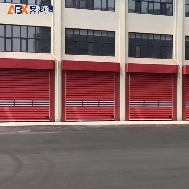贺州市医药密闭高速门